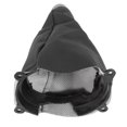 thumbnail image 4 of 2X Bota de Polvo de Cambio de Marchas de Manual del Coche para Si 2006 2007 2008 2009 2010 2011, 4 of 5
