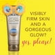 thumbnail image 5 of Loción corporal Jergens Natural Glow +REAFIRMANTE Autobronceador 221 ml, 5 of 9