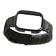thumbnail image 1 of Correa de reloj para Redmi, correa de reloj, funda protectora, correa de reloj de acero inoxidable, funcionalidad versátil, 1 of 12