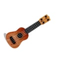 thumbnail image 4 of Juguete de Guitarra Infantil, Decretación Ligera de Plástico Juguete de Guitarra Jugable Con Estilo para Jardín de Infantes, 4 of 8