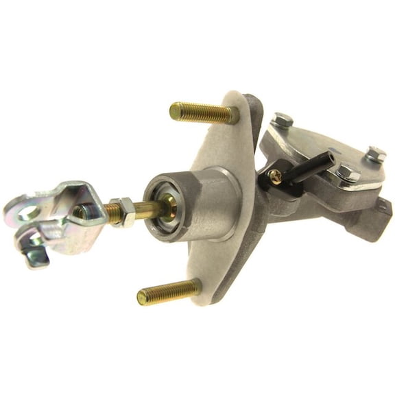Clutch Master Cylinder - Compatible with 2006 - 2015 Honda Civic 2007 2008 2009 2010 2011 2012 2013 2014
