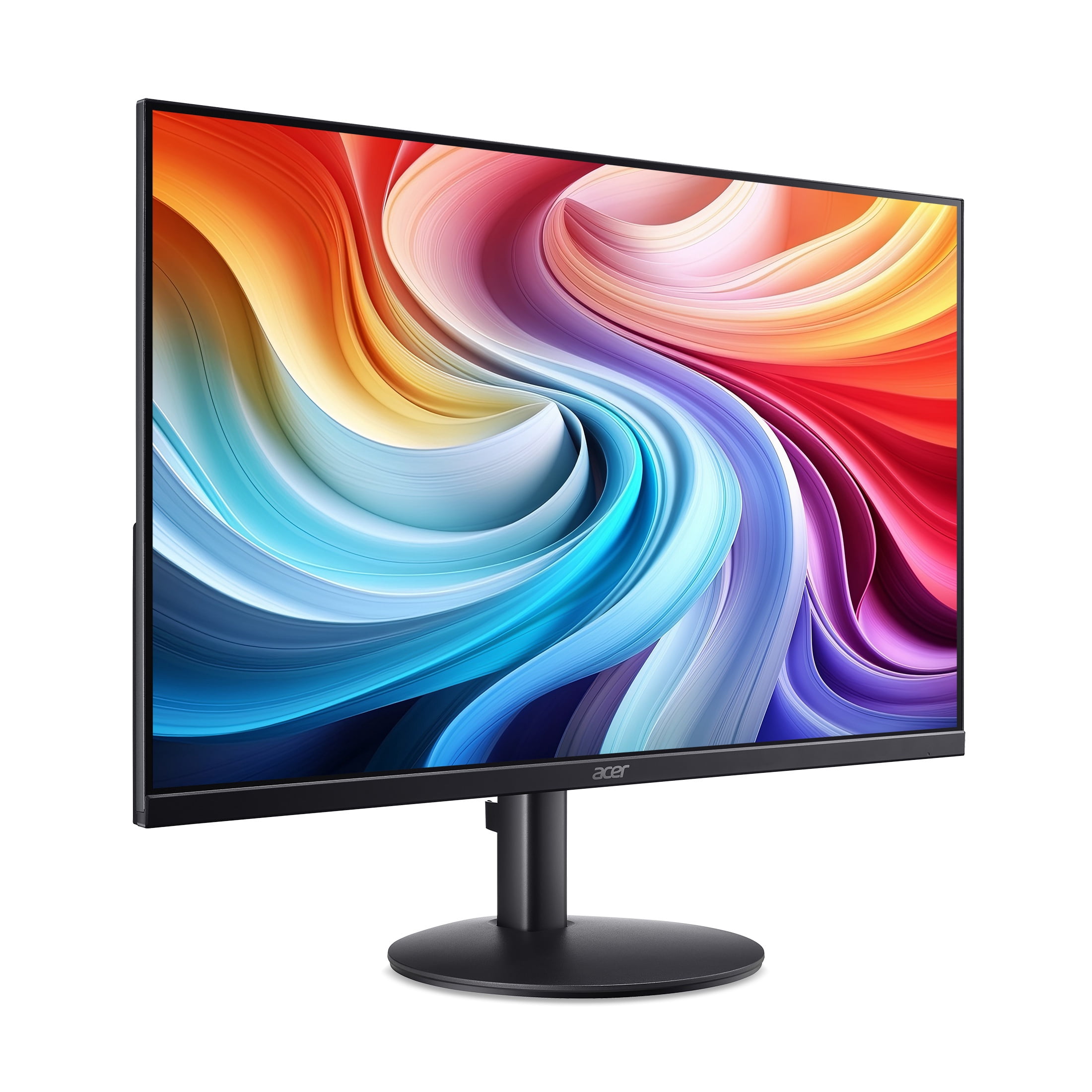 Acer 27" Full HD (1920 x 1080) Gaming Monitor, AMD FreeSync Technology, 144Hz, 1ms (VRB), sRGB 99%, Black, SA273 P0bi