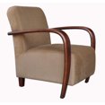thumbnail image 2 of FAUTEUIL DANIEL, 2 of 4