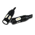 thumbnail image 6 of 2Pc 50W 921 912 T15 LED 6000K White Backup Reverse Lights Parking Tail Bulbs, 6 of 7