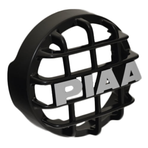 PIAA 45102 510 Series Mesh Lamp Grille Guard