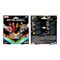 thumbnail image 2 of Set de Juego Hasbro Beyblade Beyblade 2 Pack Iron Man Vs Thanos, 2 of 4