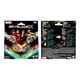thumbnail image 2 of Set de Juego Hasbro Beyblade Beyblade 2 Pack Iron Man Vs Thanos, 2 of 4