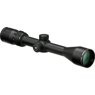 Nikon Prostaff 3-9x50mm Riflescope, Matte Black Nikoplex - Walmart.com