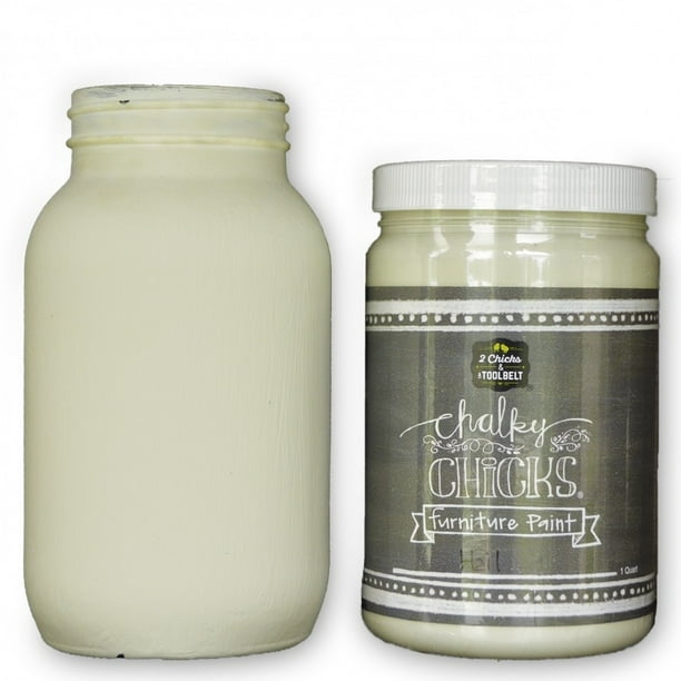 Chalky Chicks Chalk Finish Paint Furniture & Paint (32 oz