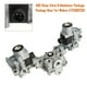 thumbnail image 4 of Paquete de válvula de relé ABS y modulador trasero para Wabco 4725001230, 4 of 11