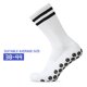 thumbnail image 4 of Calcetines de deporte 3 pares de calcetines antideslizantes de fútbol Calcetines deportivos de equip Tomshoo Calcetines de deporte, 4 of 7