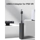 thumbnail image 2 of Para El Adaptador Cable Mini Game Console Fun Converter Accessory, 2 of 9