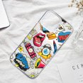 thumbnail image 1 of Funda para teléfono de cuerpo completo para mujer, diseño divertido y divertido, apto para iPhone 15 Pro, 1 of 7