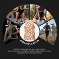 thumbnail image 7 of Logiee Corgi Animal Print Men's Workout Tank Top,Quick Dry Workout Tank Top,Gym Muscle Tee,Fitness Bodybuilding Sleeveless T Shirt-XX-Large, 7 of 7