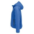 thumbnail image 3 of SOLS Womens Falcon Padded Soft Shell Jacket, 3 of 5