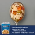 thumbnail image 2 of Progresso Traditional Chicken Rice with Vegetables Canned Soup, 19 oz, 2 Pack, Ready to Eat Hearty Meal Soup, Shelf Stable Pantry Food with Bowl, 2 of 5