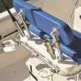 thumbnail image 3 of TACO Marine F16-2623POL-1 Stainless Steel Adjustable Rod Holder - Fits 1-1/16" to 1-5/16" Pipe and 1-1/4" Tube, 3 of 4