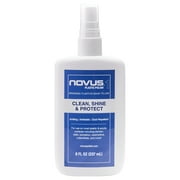 NOVUS Polish 8-oz Kit #1, #2 and #3