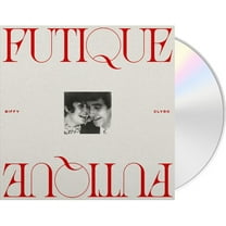 Biffy Clyro - Futique - Music & Performance - CD