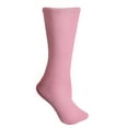 thumbnail image 4 of Yacht & Smith of 6 Pack Hospital Socks, Non-Skid Gripper Bottom Diabetic Slipper Socks, Womens Grippy Medical Sock, Wholesale Bulk, 4 of 4