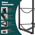 thumbnail image 3 of Water Jug Rack Storage: 5 Tier 5 Gallon Water Bottle Holder for Home Kitchen Garage, 3 of 7