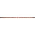 thumbnail image 3 of 26"OD x 9 5/8"ID x 3/8"T Cornelius Wood Fretwork Pierced Ceiling Medallion, Wood (Paint Grade), 3 of 3