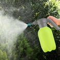 thumbnail image 4 of Abbracc automatic sanitizer sprayer hand watering machine Green, 4 of 9
