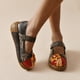 thumbnail image 5 of Zapatos de tacón plano para mujer Wmkox8yii shkj1014, 5 of 9