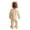 Beige, variant on mgoYE Thanksgiving Baby Girl Outfit Newborn Ruffle Romper with Headband Set Long Sleeve One Piece Jumpsuit Fall Harvest Clothes