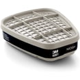 thumbnail image 2 of 3M 6001 Organic Vapor Cartridge, 2/Pkg., 2 of 2