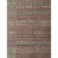 thumbnail image 1 of Loloi Javari Steel / Sunrise - 2'-6" x 4'-0", 1 of 2
