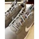 thumbnail image 4 of NIKE AIR MAX INTERLOCK LITE Gray Light Iron Ore Womens Sz 6.5 DH0874-001 Sneaker, 4 of 6