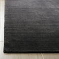 thumbnail image 2 of Safavieh Himalaya Vince Striped Runner Rug, Black, 2'3" x 8', 2 of 6