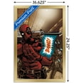 thumbnail image 2 of Marvel Comics - Deadpool - Coup, 2 of 4