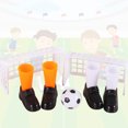 thumbnail image 1 of Flmtop Funny Mini Finger Soccer Football Match Play Table Game Set with Goals Kids Toy, 1 of 7