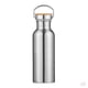 thumbnail image 1 of Botella de Agua Zulema Acero Inoxidable 600ml Petaca Deportiva, 1 of 8