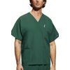 Cherokee Workwear Originals Men & Women's Scrubs Top V-Neck 4876