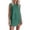 153#Green, variant on Skort Sets Women 2 Piece Outfits Side Split Athletic Skirt Matching Tank Top Set Casual Vacation Short Lounge Sets Army Green XL