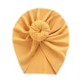 thumbnail image 1 of Tocado De Bebé Recién Nacido, Gorro Infantil De Algodón, Gorro De Bebé Para Niños Y Niñas Advancent AP006788-11, 1 of 1