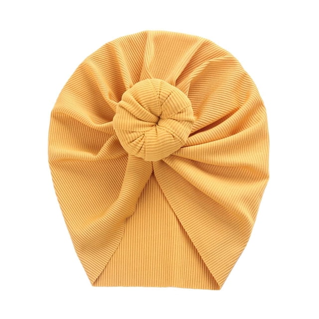 Tocado De Bebé Recién Nacido, Gorro Infantil De Algodón, Gorro De Bebé Para Niños Y Niñas Advancent AP006788-11