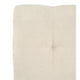 thumbnail image 3 of Cabecera Matrimonial Nube Dicasa Crema, 3 of 6