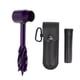 thumbnail image 1 of Broca de barrena multifuncional de acero al carbono, broca de mano incisiva para carpintería de alta dureza para madera, color morado, 1 of 9