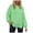 A187-Green, variant on UAYOTSE Sweaters for Women Oversized Crewneck Long Sleeve Chunky Knit Pullover Sweaters Tops Trendy Fall Outfits(A186-Brown,XL)