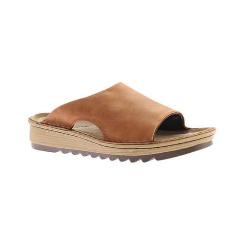 naot slide sandals