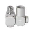 thumbnail image 1 of Destorcedor De Aluminio Cuerda 1/4 Npt Truper TRUPER COMAN, 1 of 2