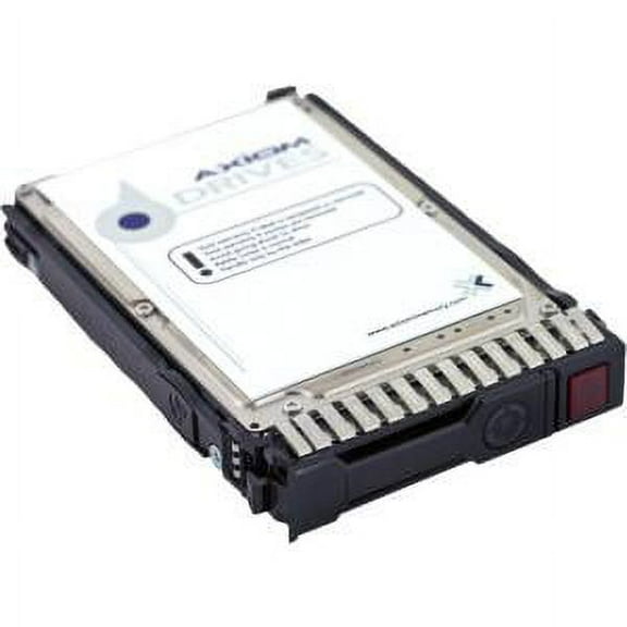 1.2TB SAS 12GB/S 10K RPM SFF 2.5IN ENTERPRISE HDD
