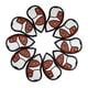thumbnail image 3 of Juego de fundas de hierro para Golf, fundas de cabeza para Club de Golf con etiquetas numéricas, regalo para la mayoría de , eje de cabeza,, 3 of 9