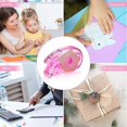 thumbnail image 4 of Automatic Tape Dispenser, Mini Tape Dispenser, Mini, Single Hand Operation, Press To Dispense Mechanism,, 4 of 4