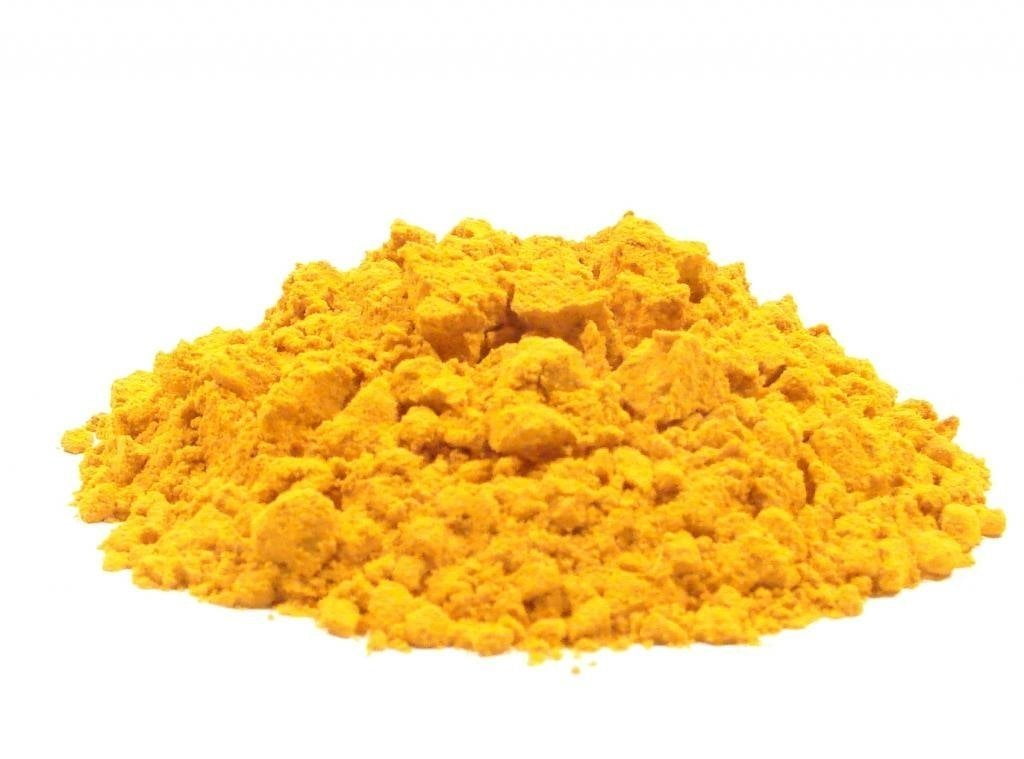 Turmeric Powder1LbGrade 1 Ground Turmeric