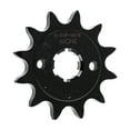 thumbnail image 5 of Niche 520 12T Front Drive Sprocket for Honda ATC200X ATV 519-CDS2291P, 5 of 6